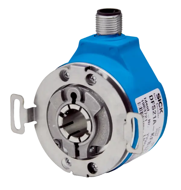 Sick DFS21A-KFA1C065536