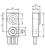 Pepperl Fuchs NBB1,5-F79-E0 - Image 2