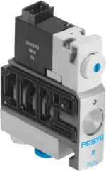 Festo CPVSC1-M1H-K-T-Q3C