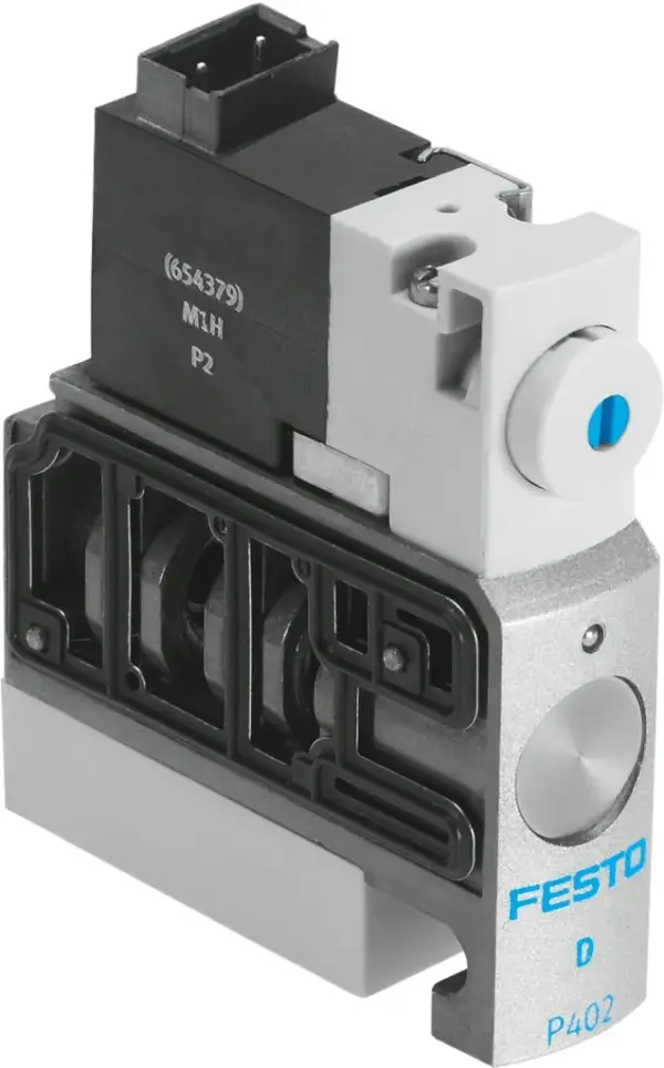 Festo CPVSC1-M1H-M-T-M5