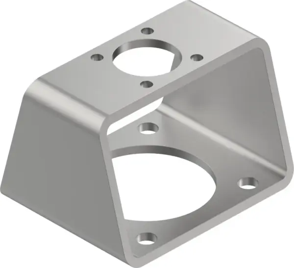 Festo DARQ-B-F10-F05-R13