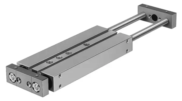 Festo DPZJ-20-40-P-A-S2