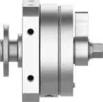 Festo DSM-25-270-FW-A-B - Image 3