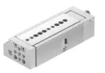 Festo DGSL-16-40-EA