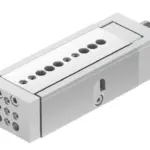 Festo DGSL-16-40-EA