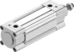Festo DSBC-63-100-D3-PPVA-N3 - Image 2