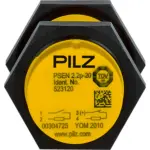 Pilz 523120