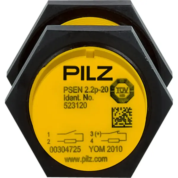 Pilz 523120
