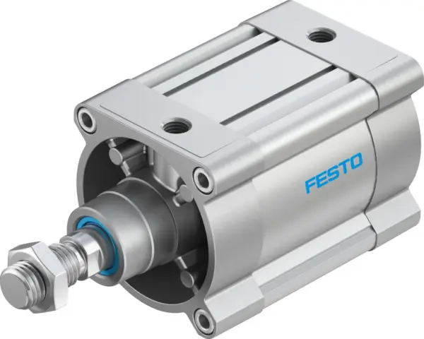 Festo DSBC-125-40-PPSA-N3