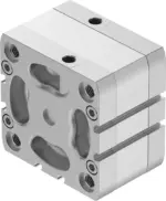 Festo ADN-80-10-I-P-A - Image 2