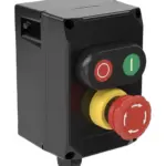 Pepperl Fuchs LRP2.D.DMMX.E4MX.B.1