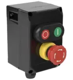 Pepperl Fuchs LRP2.D.DMMX.E4MX.B.1