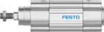 Festo DSBC-40-20-D3-PPSA-N3 - Image 3