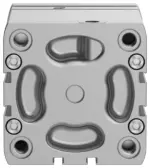 Festo ADNGF-80-50-P-A - Image 5