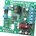 Acim Nidec KB Electronics DC Drives Accessories