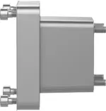 Festo EAMM-A-D80-150A-S1 - Image 3