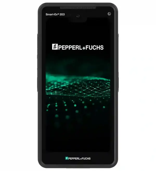 Pepperl Fuchs SMART-EX203*