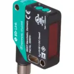 Pepperl Fuchs OBT650-R200-2EP-IO-V1