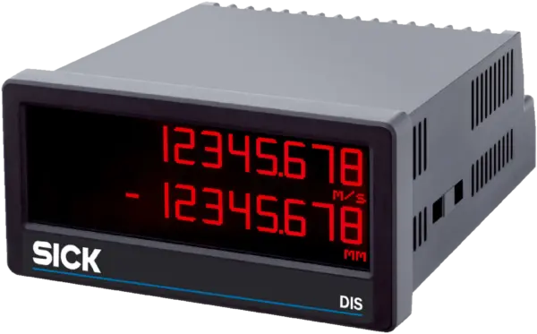 Sick DIS-IPDTACCR0000