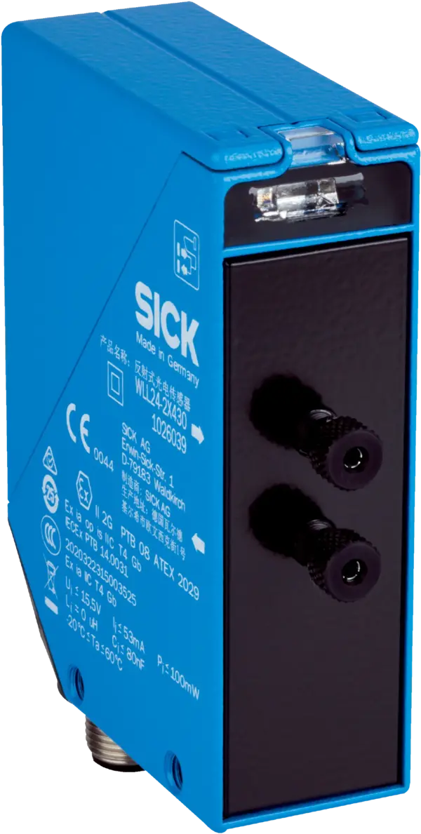 Sick WLL24-2X230