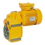 Acim Nidec Manubloc - zone 21