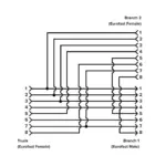 Banner Engineering CSS-M12F83M12M81M12F81 - Image 2