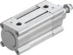 Festo DSBC-63-50-PPVA-N3 - Image 2