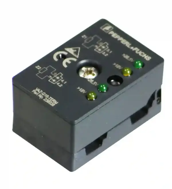 Pepperl Fuchs VAZ-G10-TERM