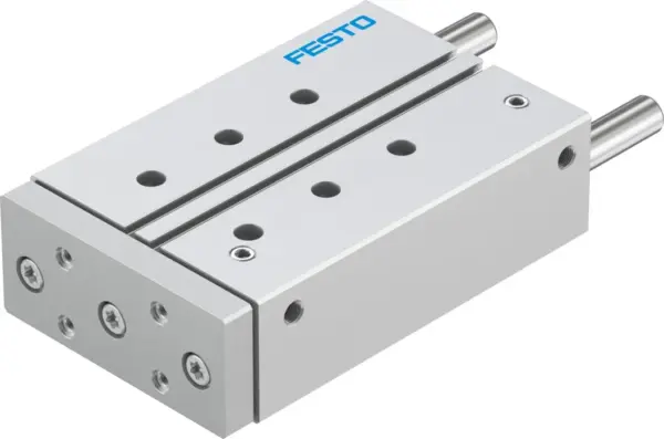 Festo DFM-40-125-P-A-KF-F1A