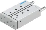 Festo DFM-40-125-P-A-KF