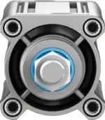 Festo DSBC-63-200-PPSA-N3 - Image 4