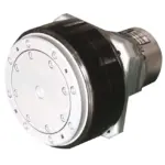 Acim Nidec SU Series