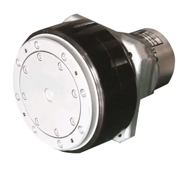 Acim Nidec SU Series