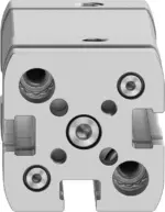 Festo ADNGF-12-25-P-A - Image 4