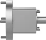 Festo EAMM-A-L62-120GC - Image 3