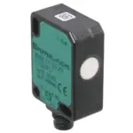 Pepperl Fuchs UB400-F77-E0-V31