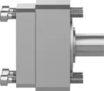 Festo EAMM-A-L48-55A - Image 3