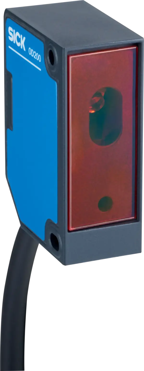 Sick OD200-1101W15