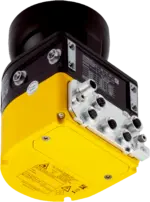 Sick MICS3-CCAZ40AN1P01 - Image 3