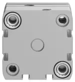 Festo ADNGF-50-10-P-A - Image 5