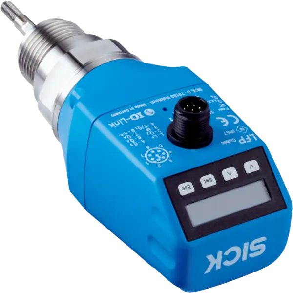 Sick LFP0025-B4NMBS10