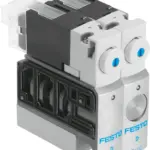 Festo CPVSC1-M1LH-J-H-Q3
