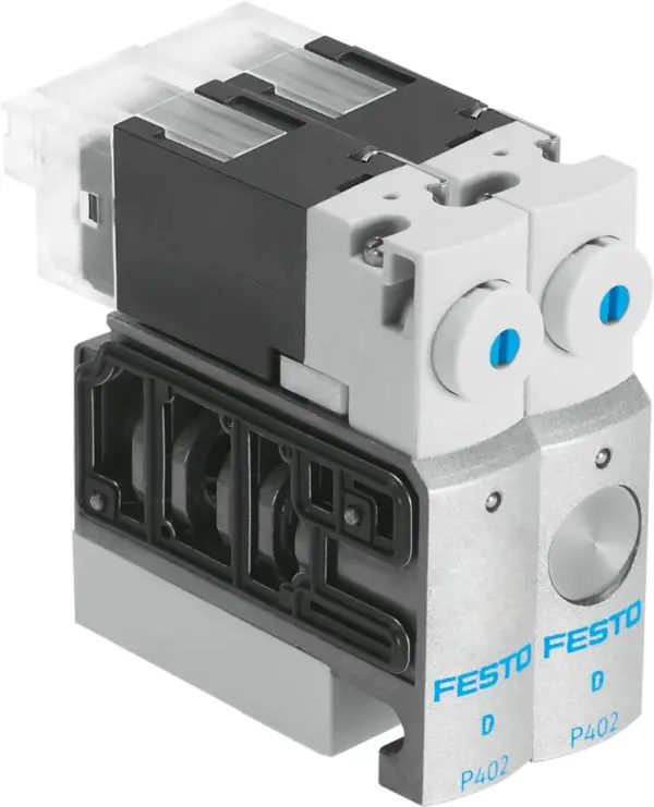 Festo CPVSC1-M1LH-J-H-Q3