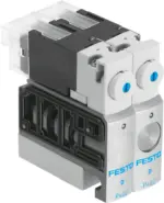 Festo CPVSC1-M1LH-J-H-M5