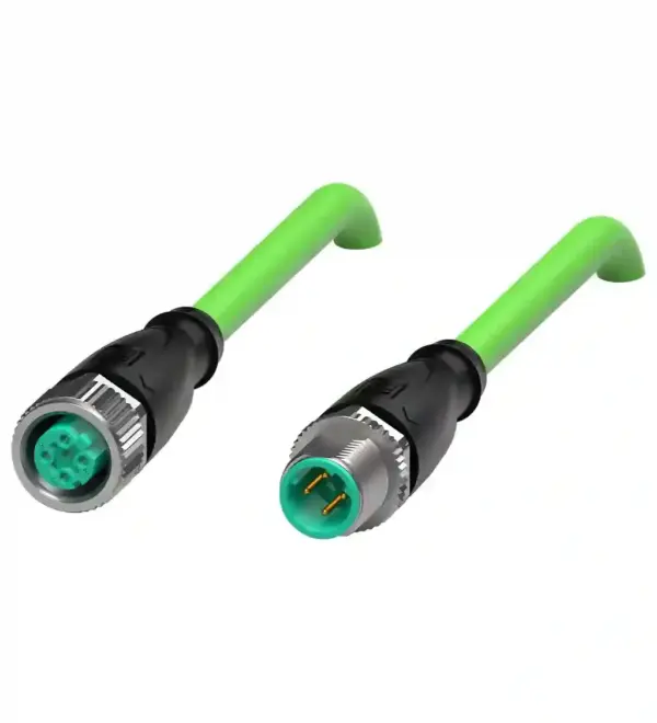 Pepperl Fuchs V1D-G-GN5M-PUR-E1S-V1D-G