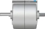 Festo DRVS-12-180-P-EX4 - Image 3