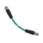 Banner Engineering BCD-M12DM-M12DF-15