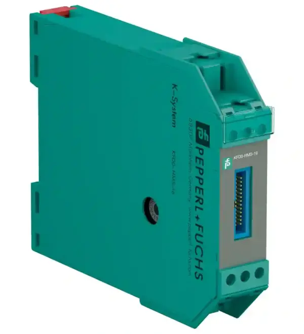 Pepperl Fuchs KFD0-HMS-16
