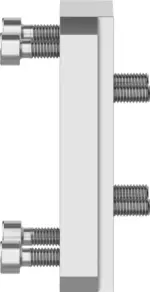 Festo EAMF-A-38A-70A - Image 3