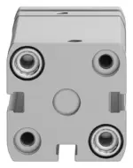 Festo ADNGF-25-50-P-A - Image 5